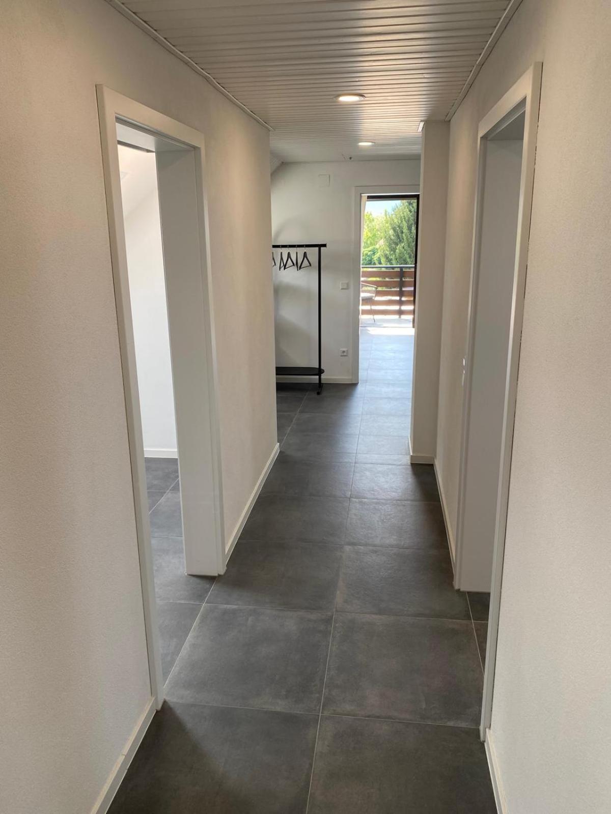 Ferienwohnung Bienenstock Venningen Exterior foto