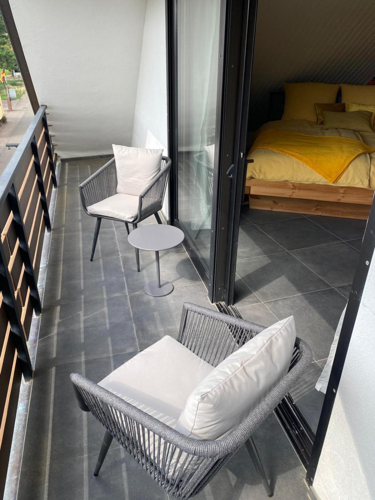 Ferienwohnung Bienenstock Venningen Exterior foto