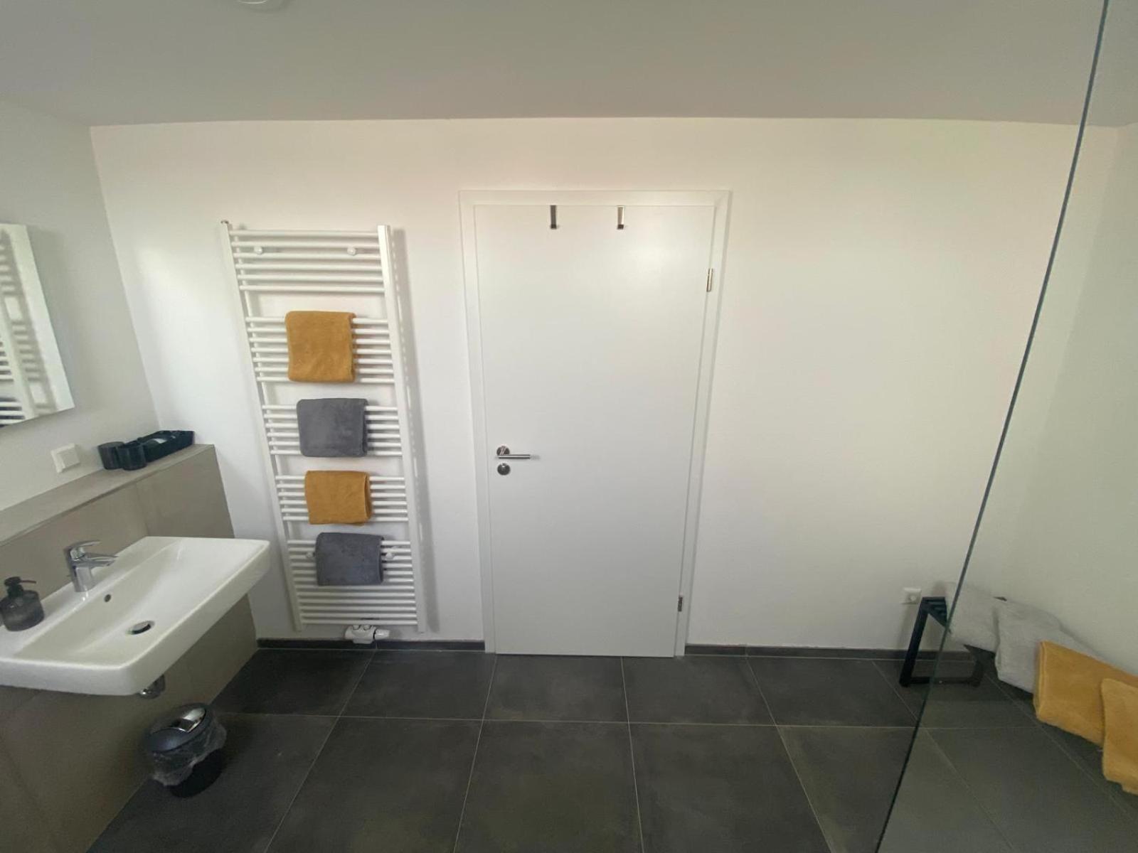 Ferienwohnung Bienenstock Venningen Exterior foto