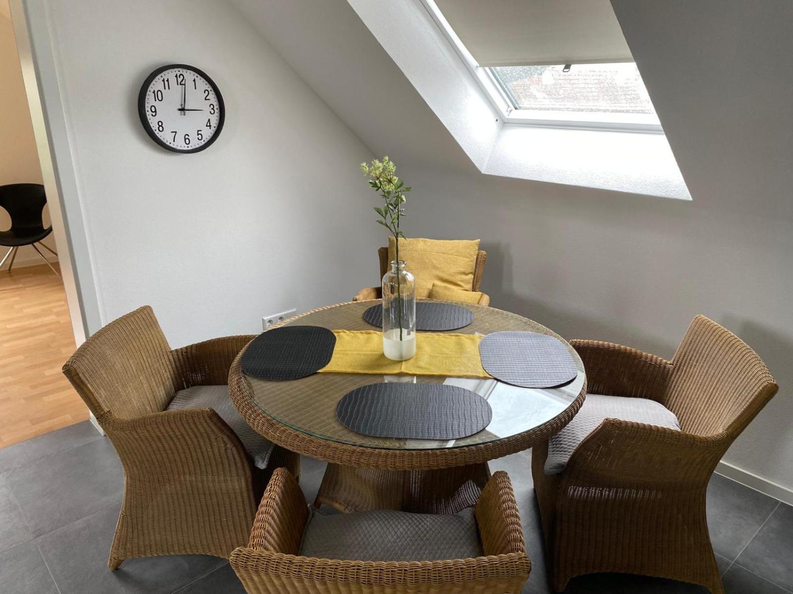 Ferienwohnung Bienenstock Venningen Exterior foto