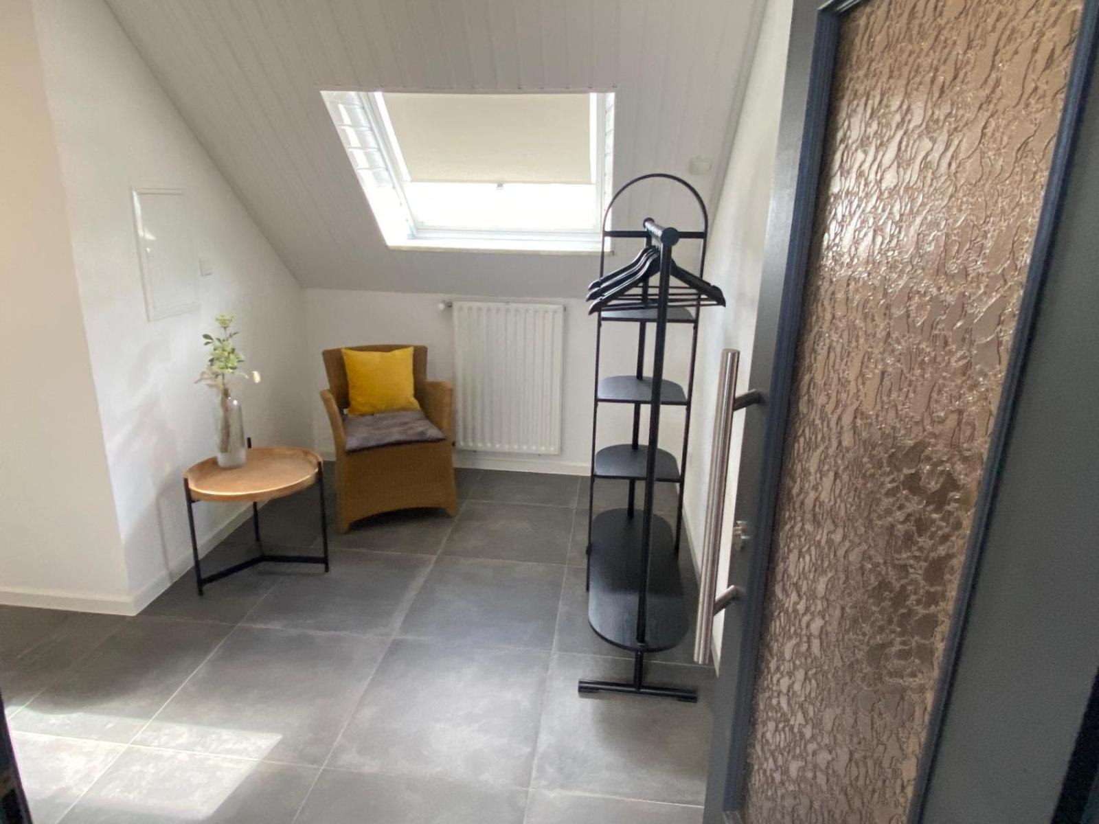 Ferienwohnung Bienenstock Venningen Exterior foto